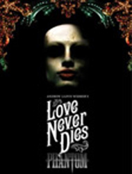 love never dies