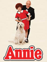 annie