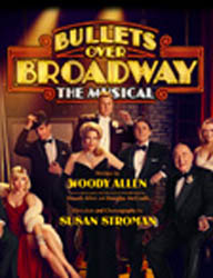 Bullets Over Broadway