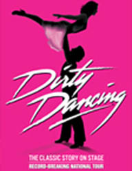 dirty dancing